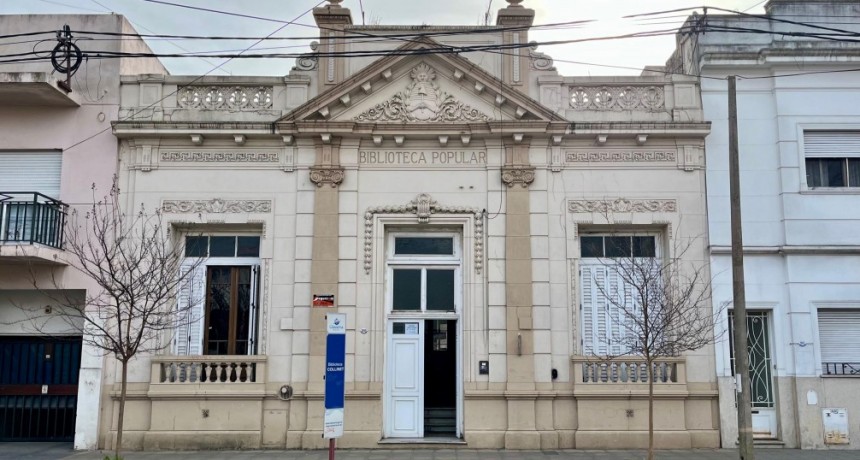 Se brindará un taller de educación emocional para niños y niñas en la Biblioteca Collinet