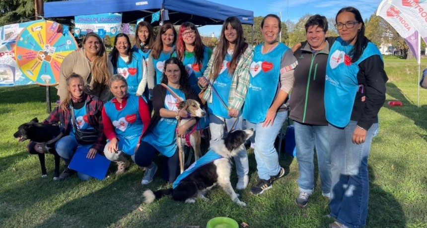 Bromatología saluda a colegas en el Día Nacional del Veterinario