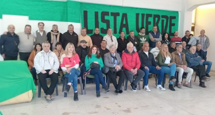 La Justicia no hizo lugar al pedido de la ‘Lista Verde’ y se aleja más la chance de elecciones en la cooperativa