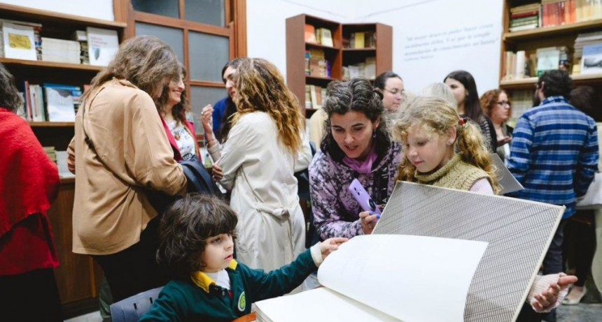 El Instituto de Investigaciones Antropológicas ofrece una Biblioteca Científica