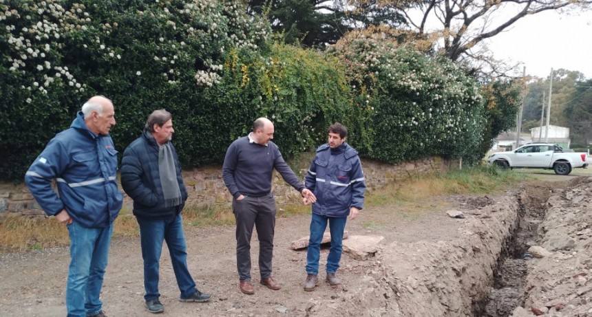 Sierras Bayas: Desde Coopelectric explicaron los inconvenientes con la red de agua