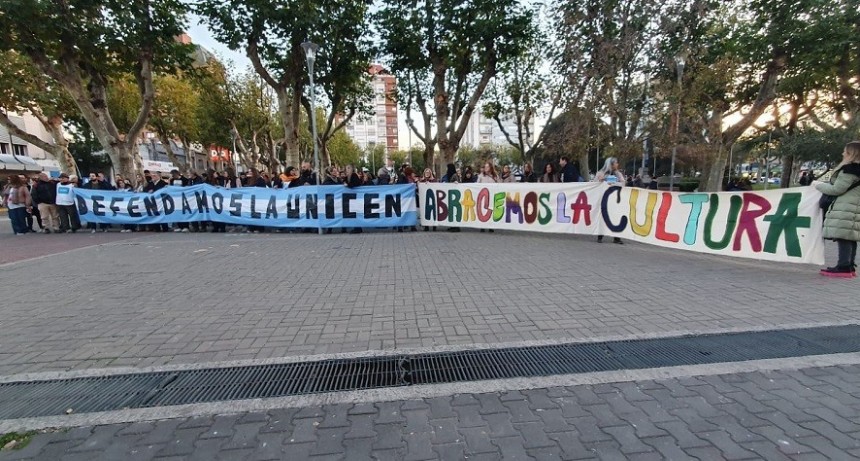 Universidades nacionales van al paro esta semana