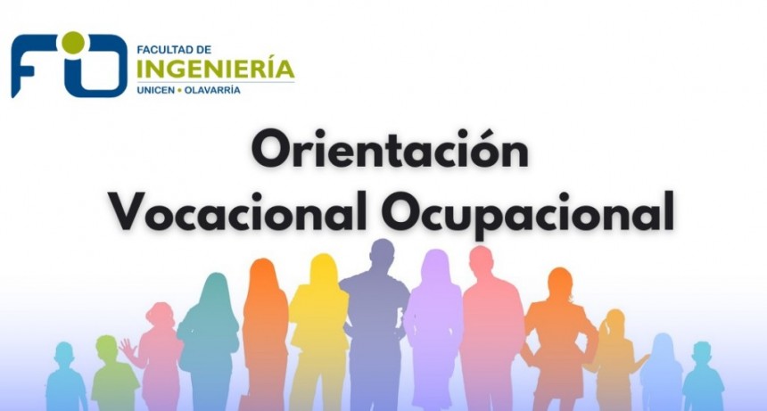 Encuentro familiar de orientación vocacional