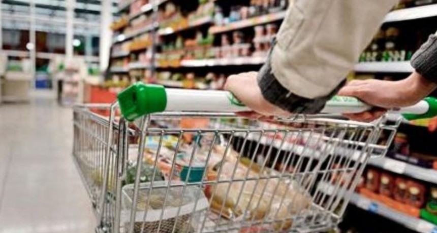 La inflación de julio fue del 4% y acumula una variación anual del 87%