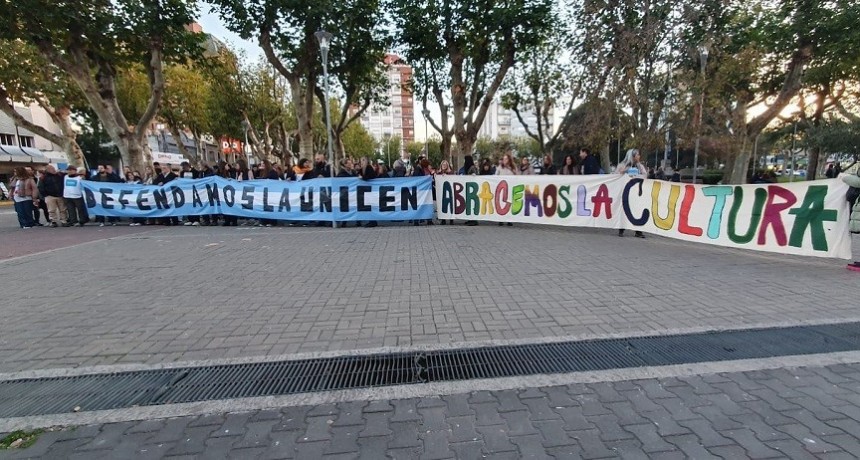 Universidades: Docentes van por la segunda jornada de paro este miércoles