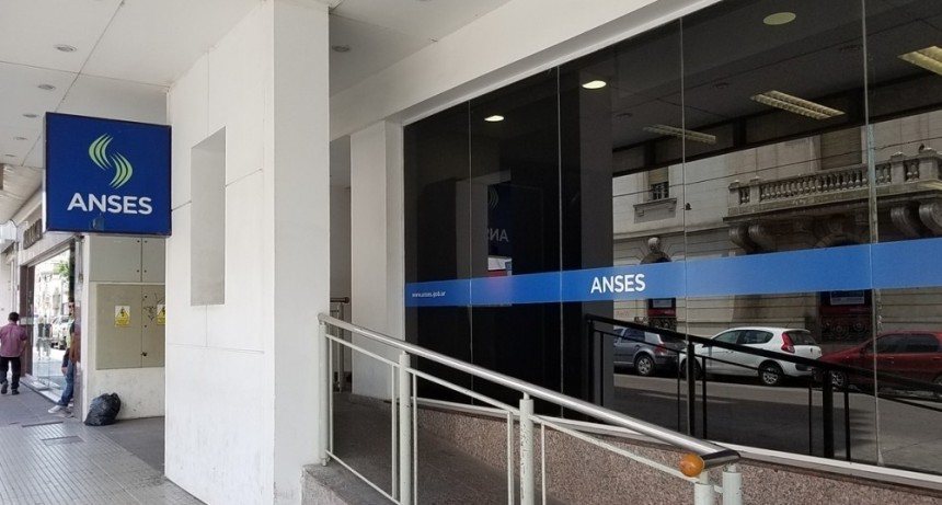 ANSES advierte por posibles estafas