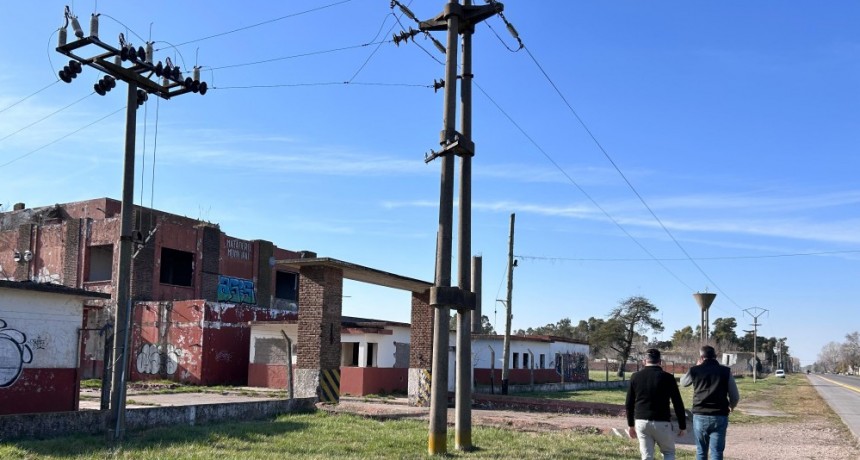 Centro Educativo y Deportivo ex Matadero: La UCR advierte por el impacto ambiental y sanitario