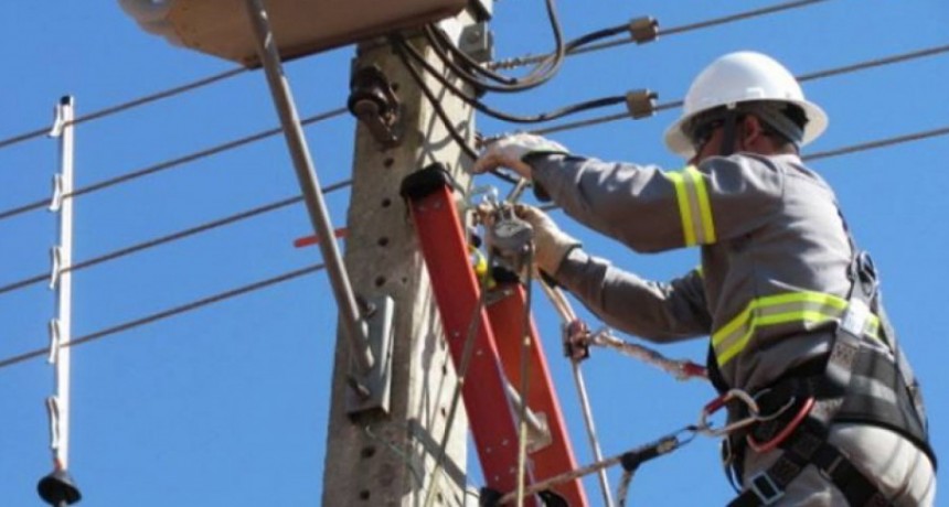 Corte de energía sorpresivo afecta a parte de la ciudad y sistemas rurales