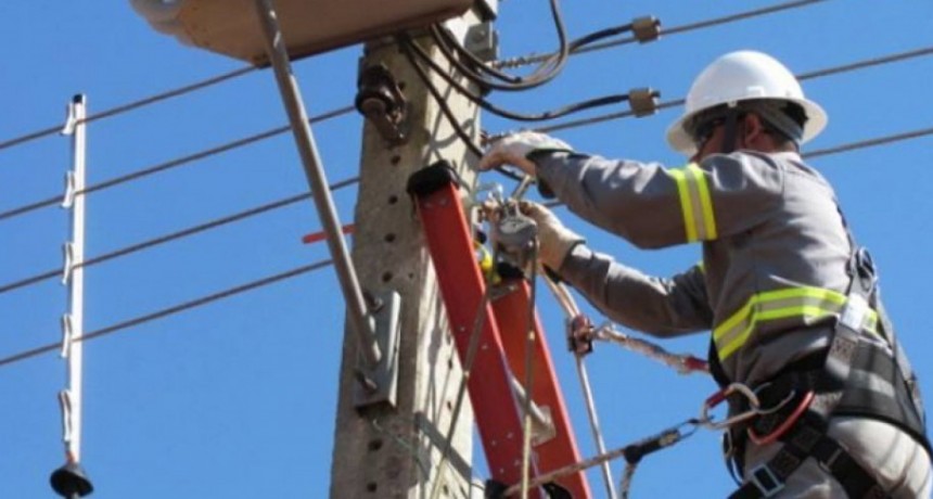 Corte de energía sorpresivo afectó a parte de la ciudad y sistemas rurales