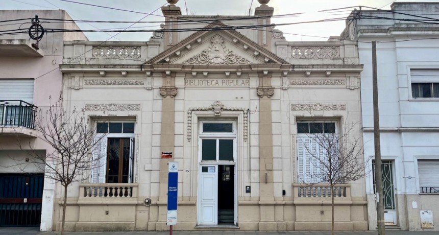 La Biblioteca Collinet ofrecerá la segunda edición del seminario sobre uso del celular