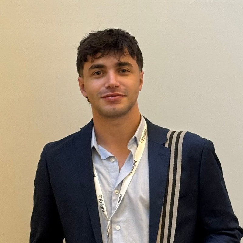 “Tengo como meta potenciar la medicina de Argentina” 
