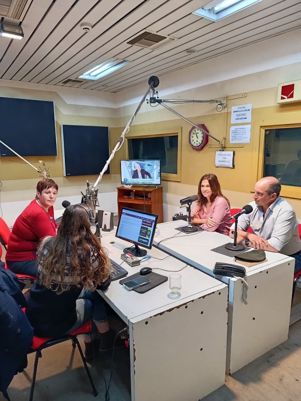 Potencia Buenos Aires: 'Hay que tratar de vencer este sistema organizado para la impunidad'