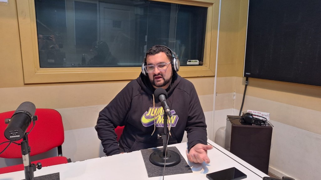 “El mundo Boca” desde adentro