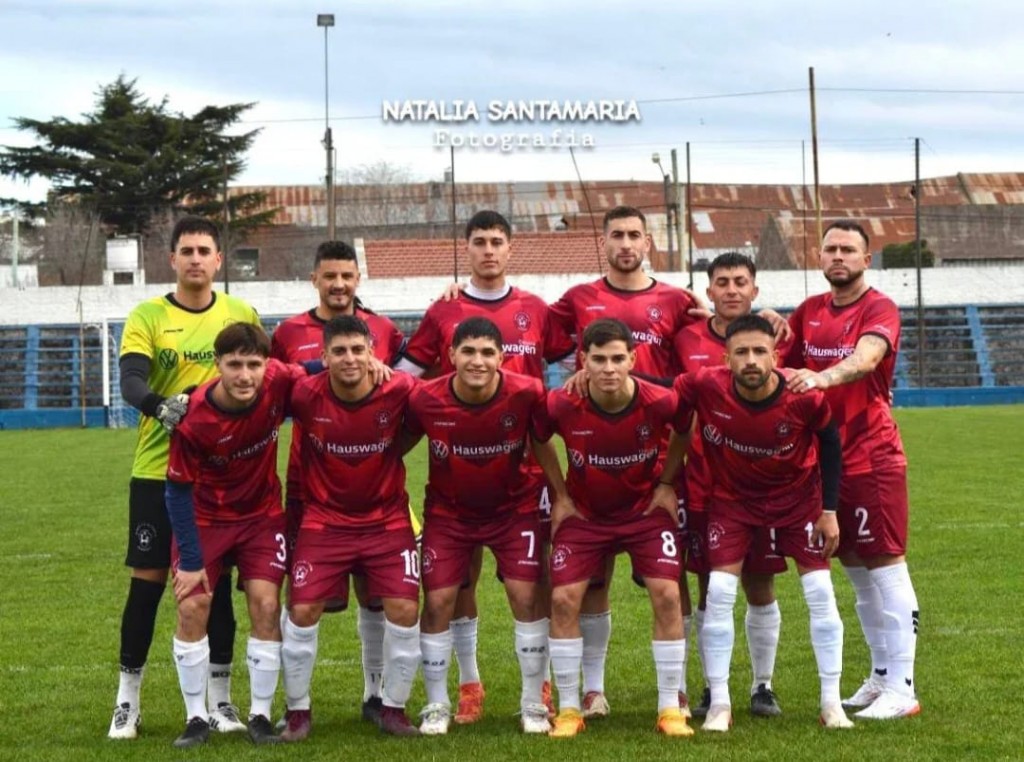 Comenzó el Torneo de Primera División que lleva el nombre de 