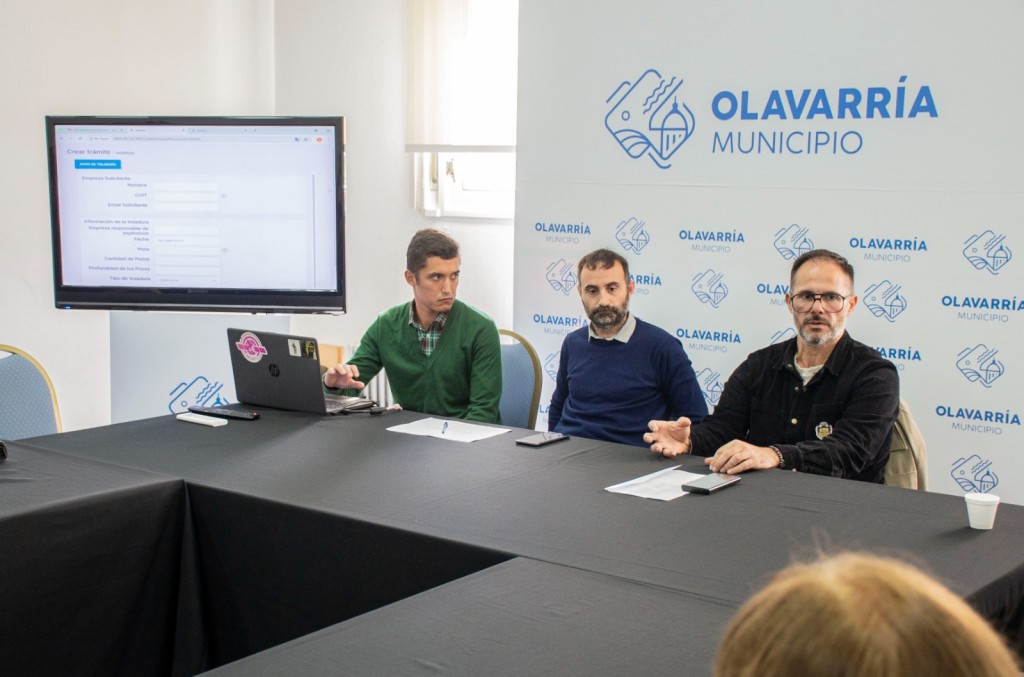 Preocupa al municipio la caída de la actividad económica y responsabilizan a la Nación