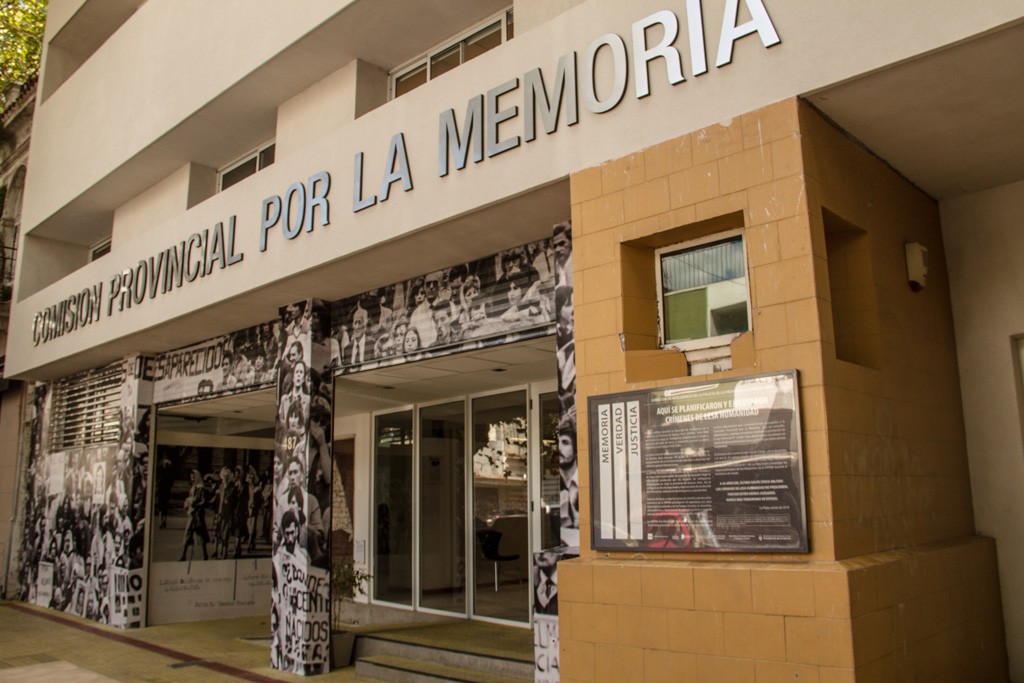 La Comisión Provincial por la Memoria interviene en el caso Gonzalo Tamame