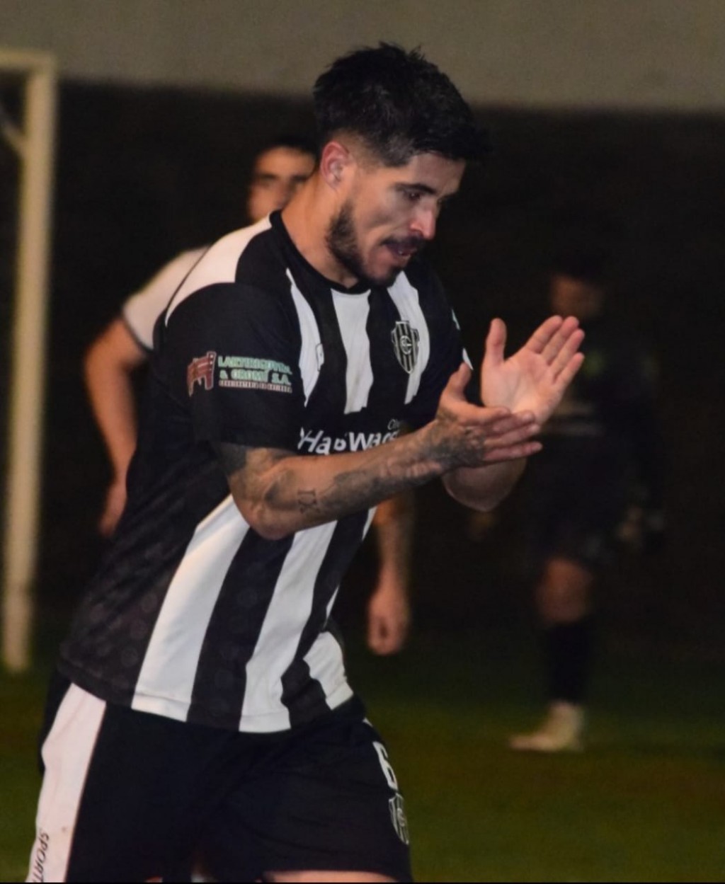 Con dos encuentros, se completó la primera fecha del Torneo 
