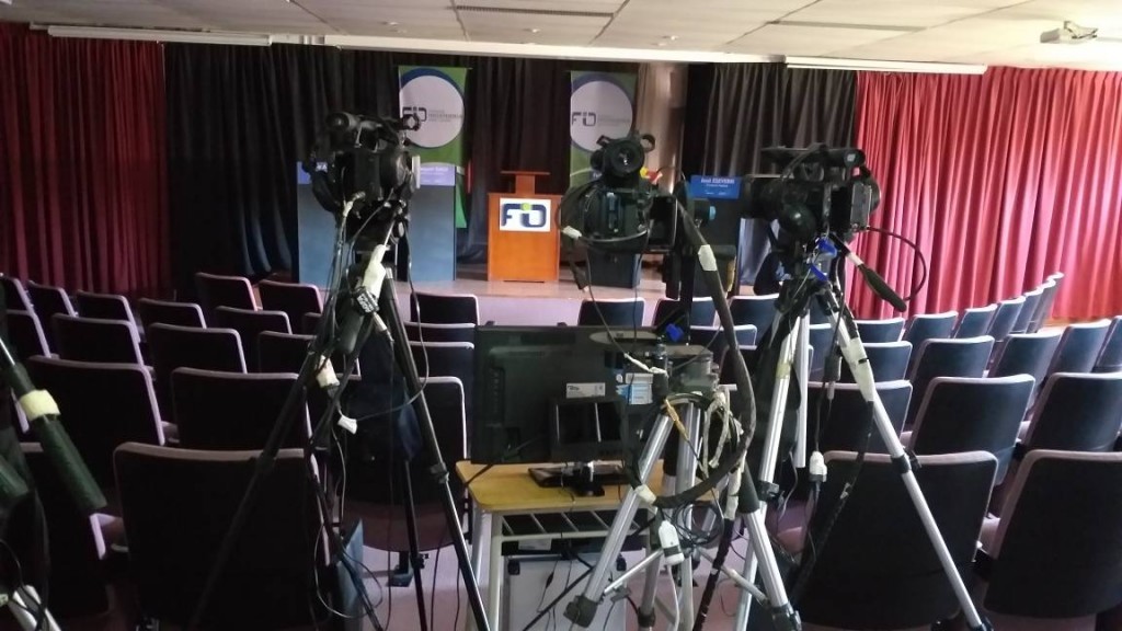 Habrá debate de candidatos a concejal el 27 de agosto