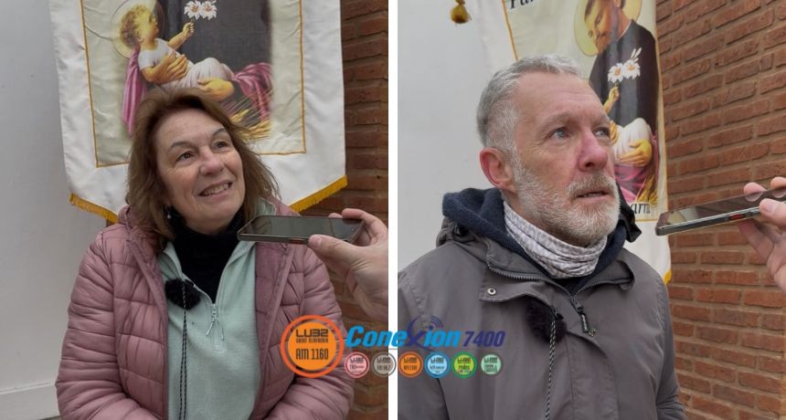 San Cayetano: pedir, agradecer y mantener viva la Fe