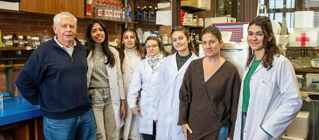 Importante estudio de la UBA permite detectar maltrato infantil
