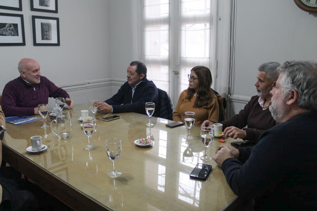 Benito Juárez: se dictará la Tecnicatura Universitaria en Desarrollo de Aplicaciones Informáticas