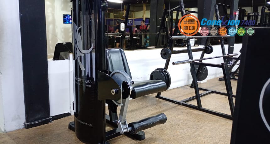 Gimnasio: claves para iniciar y sostener la actividad
