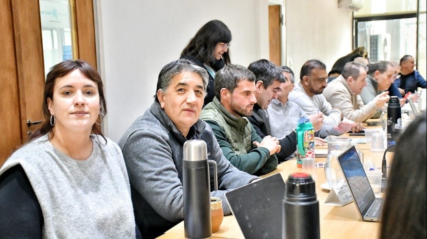  “Milei es el enemigo de la clase trabajadora”