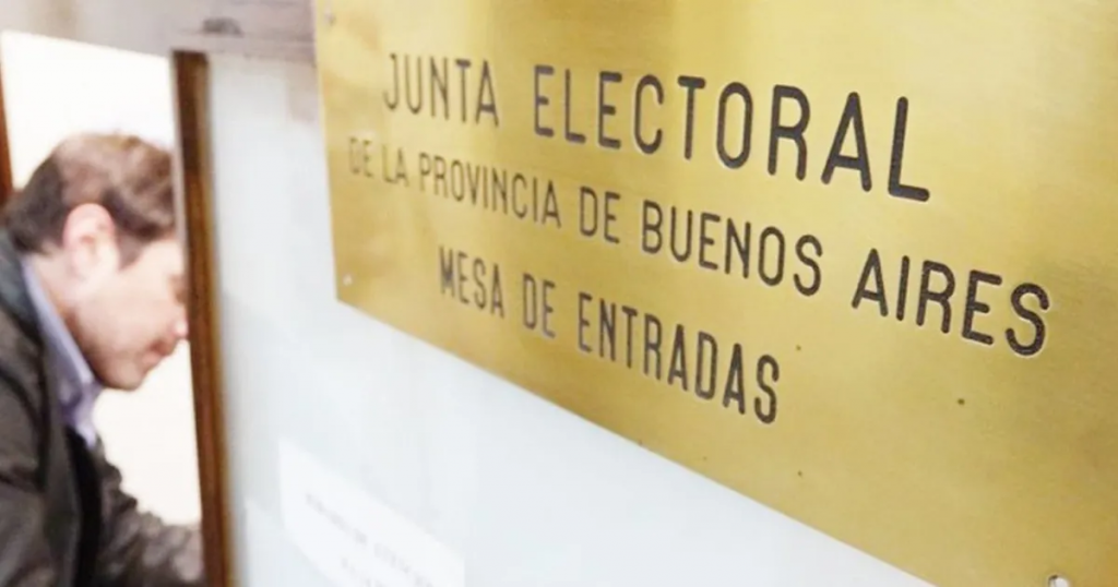 La Junta Electoral oficializó nueve listas para concejales y consejeros escolares en Olavarría