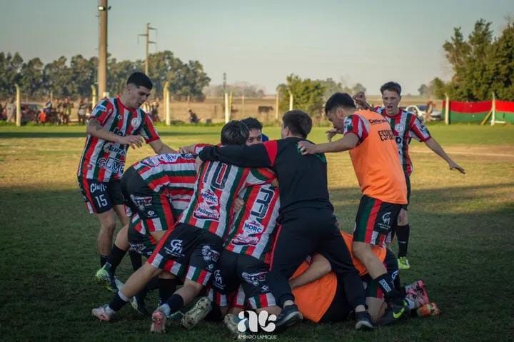Se disputó la segunda fecha del Torneo 