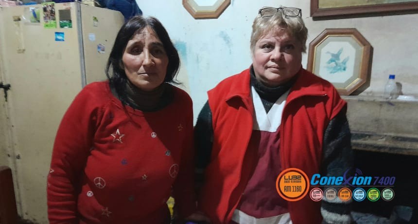 Alimentando sonrisas: un merendero barrial busca colaboración