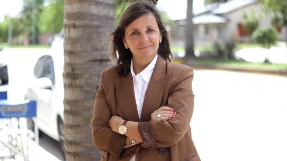 Soledad Martínez: ‘Bajó mucho el consumo y la ocupación’