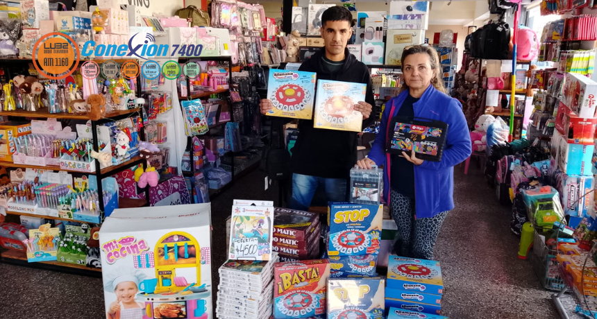 Día del Niño: ¿Qué buscan regalar los padres este año?