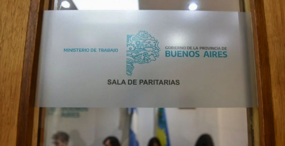 Provincia ofreció a docentes una suba del 5% en dos tramos