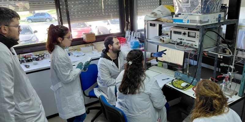 Proyecto de la FIO busca transformar residuos en energía