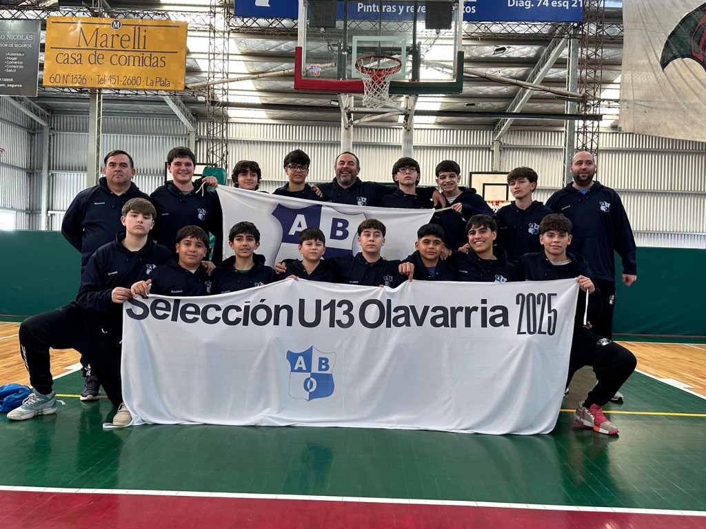Sebastián Mazzoleni: 