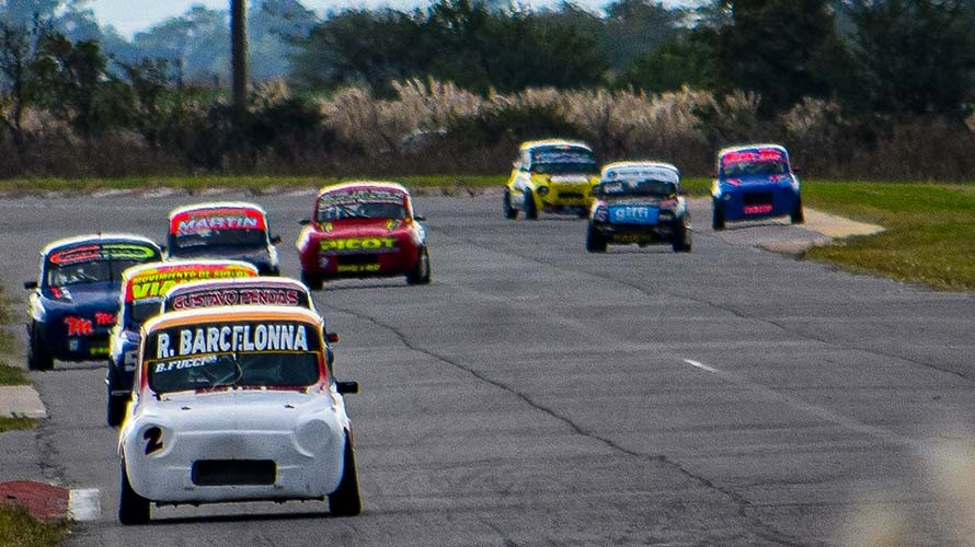 APPS volverá a correr en el AMCO