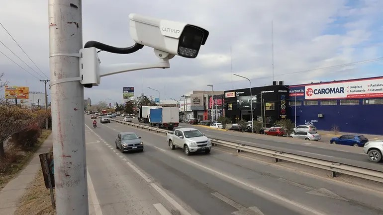  “El 90% de las fotomultas son ilegales”