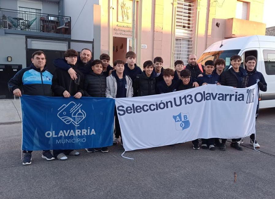 Básquet: La Selección U13 Masculina ganó su primer partido del Provincial