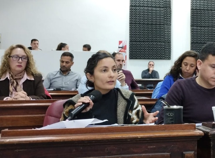 ‘Desde diciembre de 2023 se llevan realizadas 17 evaluaciones no presenciales’