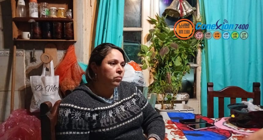 Merienda y contención: el corazón detrás del merendero del barrio Belén