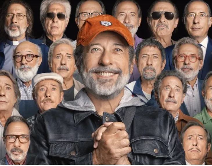 Diego Batlle: “Hacia bastante tiempo que una película nacional no tenía esta repercusión masiva”