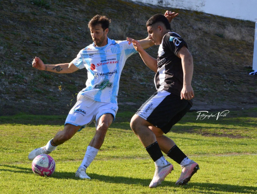 LFO: Se disputó la tercera fecha y Espigas sigue siendo el puntero en Primera División
