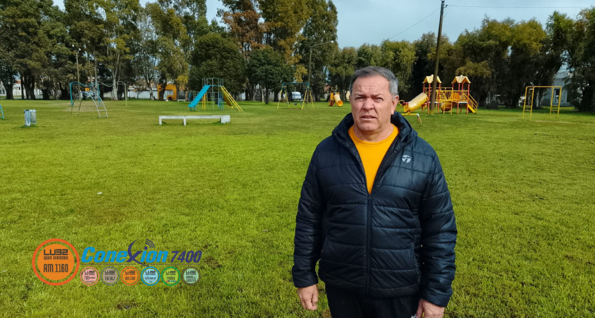 Barrio Los Robles: ‘Son más las cosas buenas que lo que no tenemos’