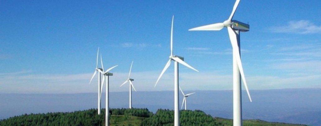 Parques eólicos: “Es parte de los problemas energéticos que tenemos”.