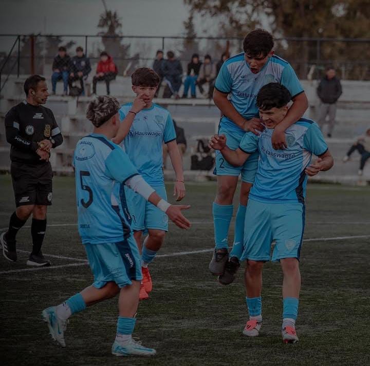 Fútbol local: Los partidos de la Selección fueron reprogramados por las inclemencias del tiempo