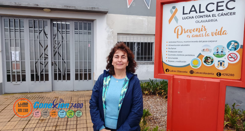 LALCEC lanza una nueva campaña de prevención del cáncer bucal