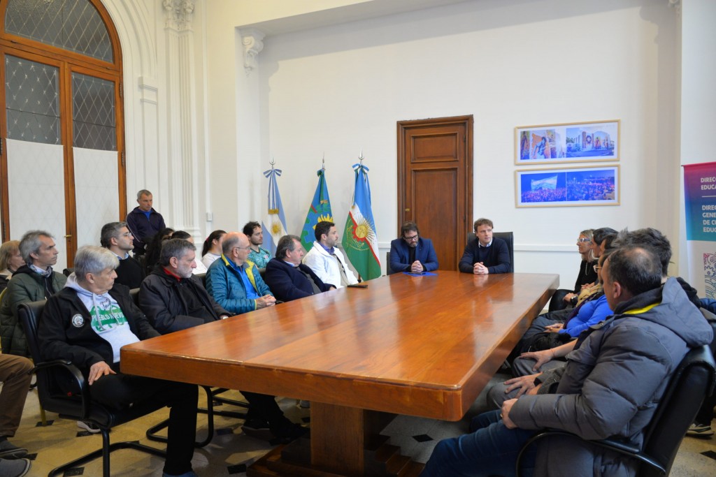 Olavarría nuevamente tendrá una Escuela de Guardavidas