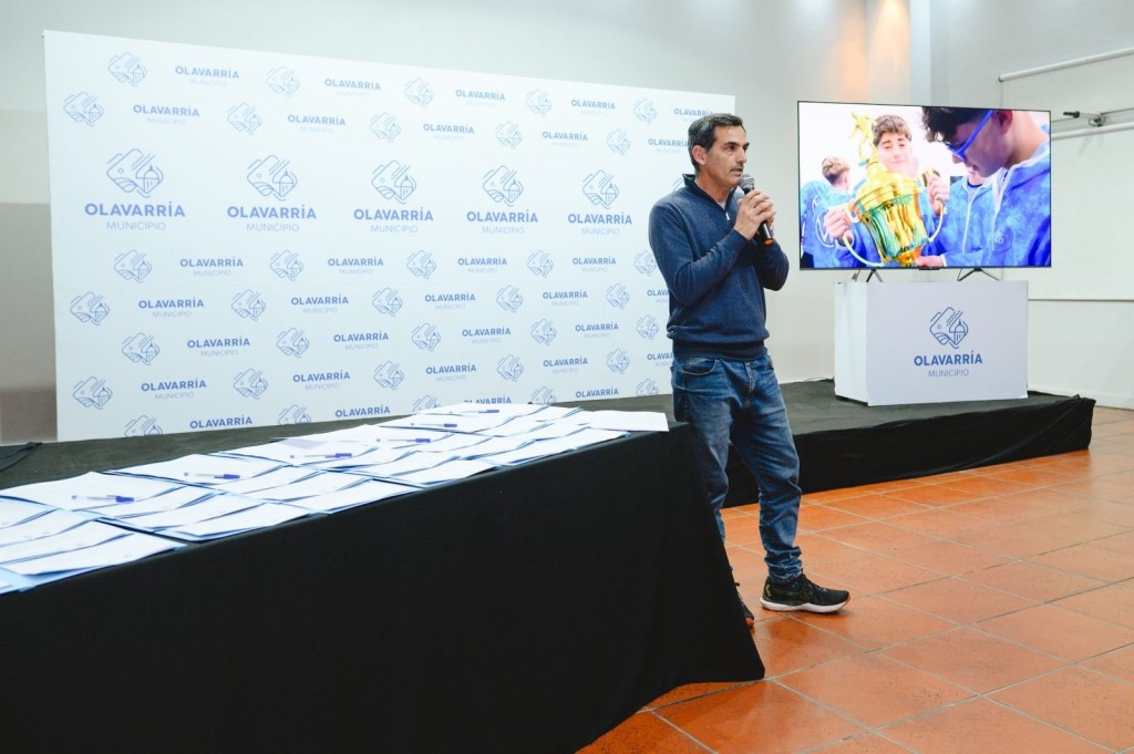 ‘Tenemos la obligación como gestión municipal de acompañarlos’