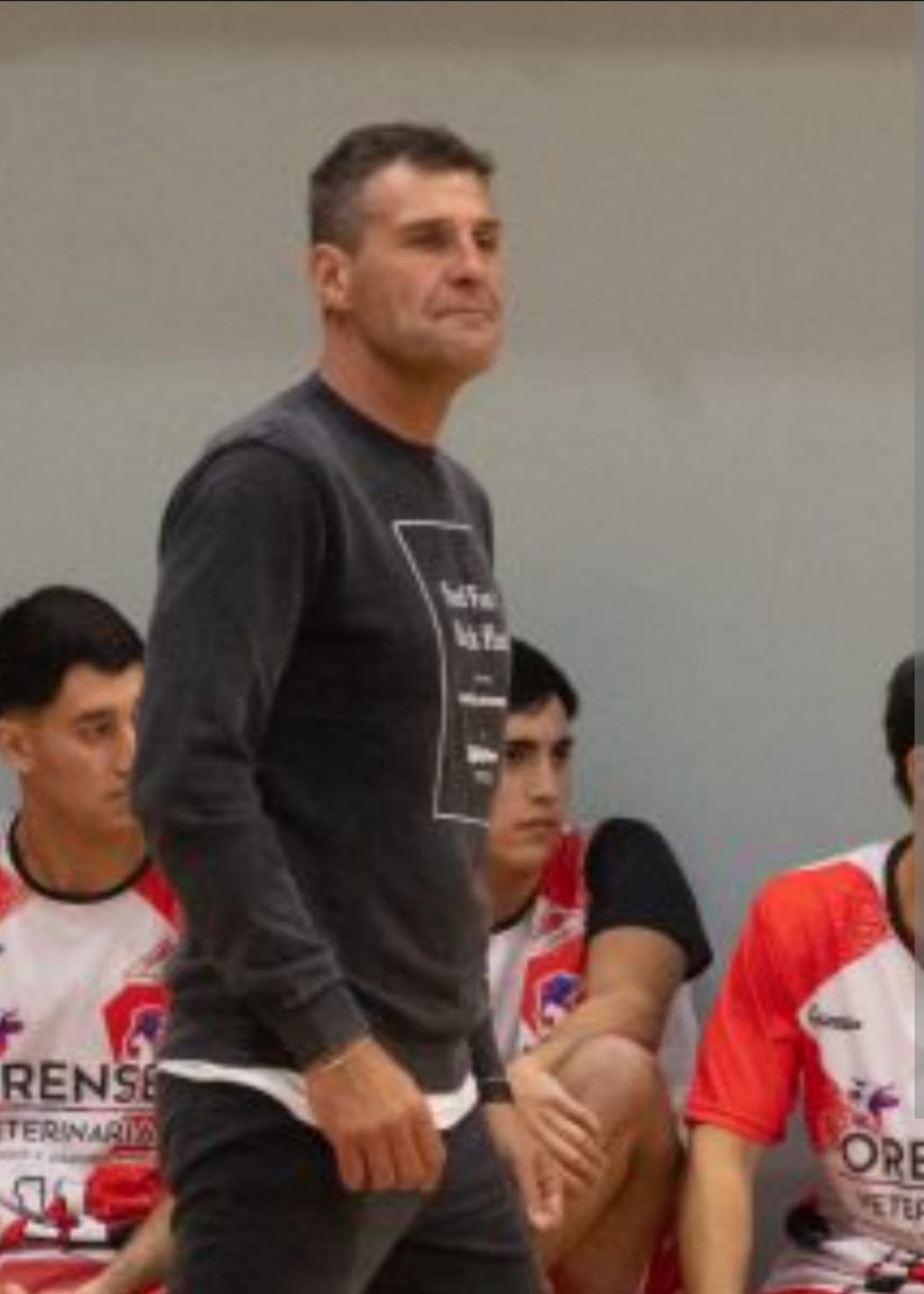 Leandro Fellerup: 