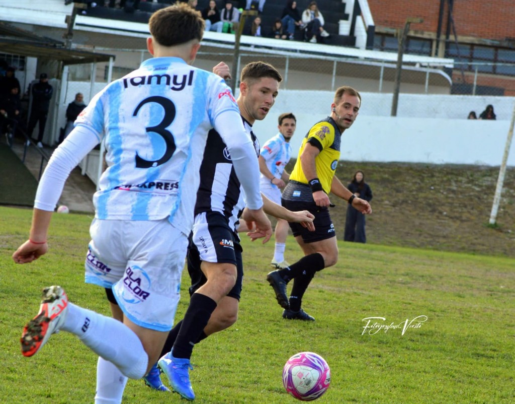 LFO: Con dos clásicos, se desarrollará este fin de semana la cuarta fecha del Torneo de Primera División